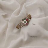 Victorian Multistone Braclet