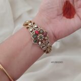 Victorian Multistone Braclet