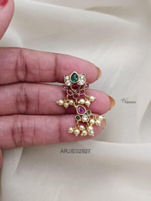 Traditional Kemp Earrings ARJIE02927