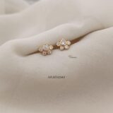 Second Stud Kids Earrings