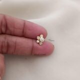 Second Stud Kids Earrings
