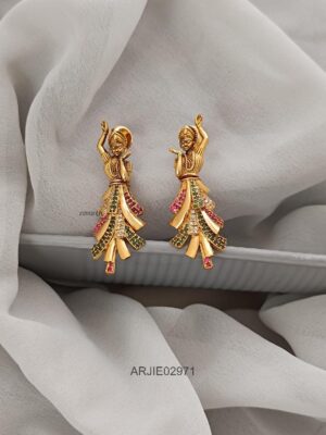 Trendy Butta Bomma Earrings