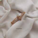 Traditional Lakshmi Bracelet