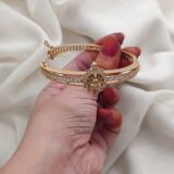 Traditional Lakshmi Bracelet