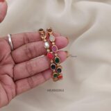 Traditional Navarathna Bangles