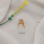 Antique Temple Vanki Finger Ring