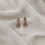 Light Weight Lakshmi Earrings