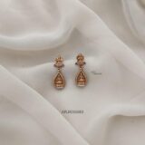 Light Weight Lakshmi Earrings