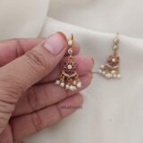 Beautiful Hook Drop Earrings