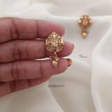 Beautiful Lakshmi Earrings