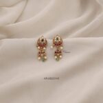 Kemp Chandbali Earrings ARJIE03145