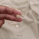 Dollar Chain with Earrings ARJIPC03200