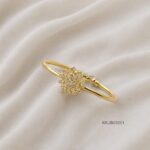 Diamond Look Alike Bracelet ARJIB03201