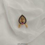 Lakshmi Stone Vanki Ring ARJIF03221